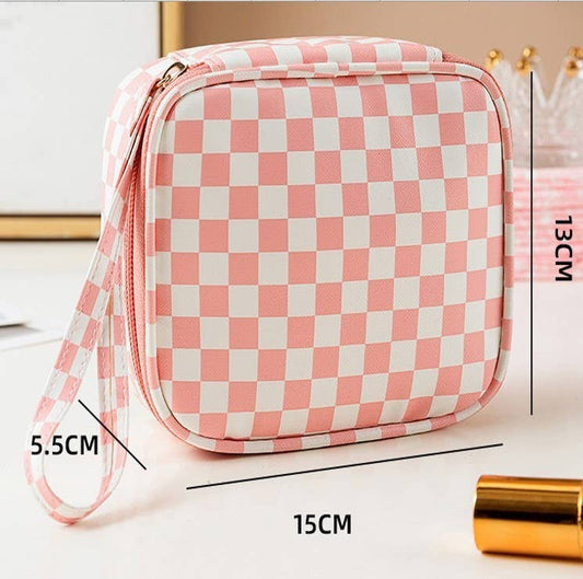 MAKEUP COSMETIC POUCH BAG