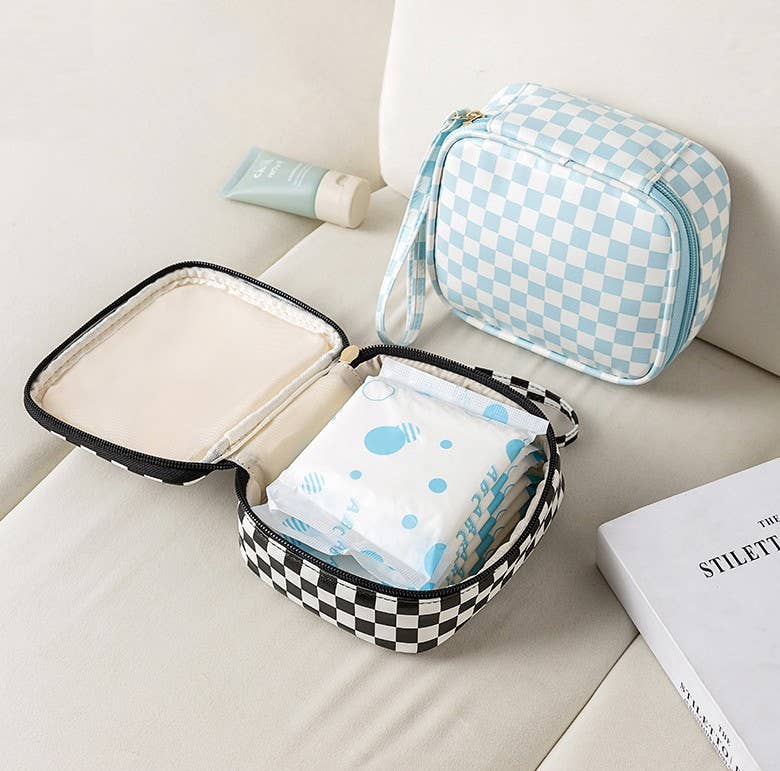 MAKEUP COSMETIC POUCH BAG