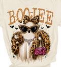 Boo-Jee Ghost Blingy Tee