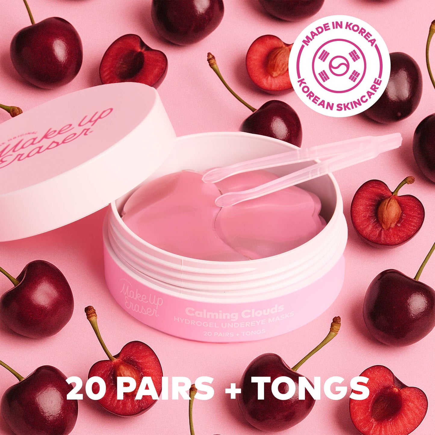 Hydrogel Undereye Masks