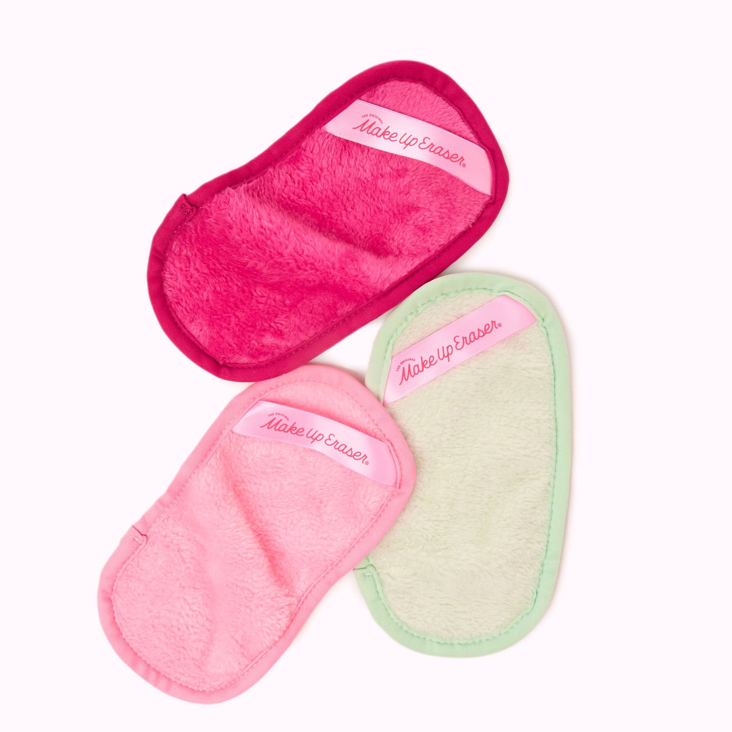 Winter Village 3pc MakeUp Eraser Value Gift Set
