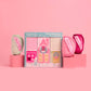 Winter Village 3pc MakeUp Eraser Value Gift Set