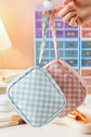 MAKEUP COSMETIC POUCH BAG