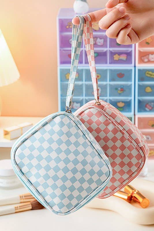 MAKEUP COSMETIC POUCH BAG