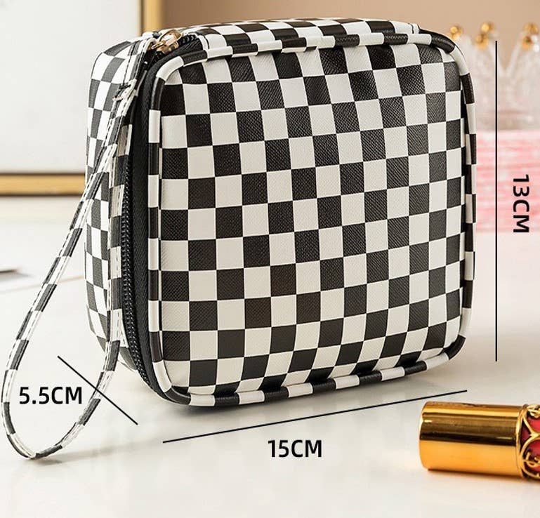 MAKEUP COSMETIC POUCH BAG
