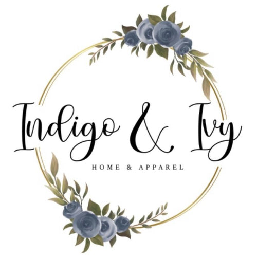 Indigo & Ivy Home & Apparel