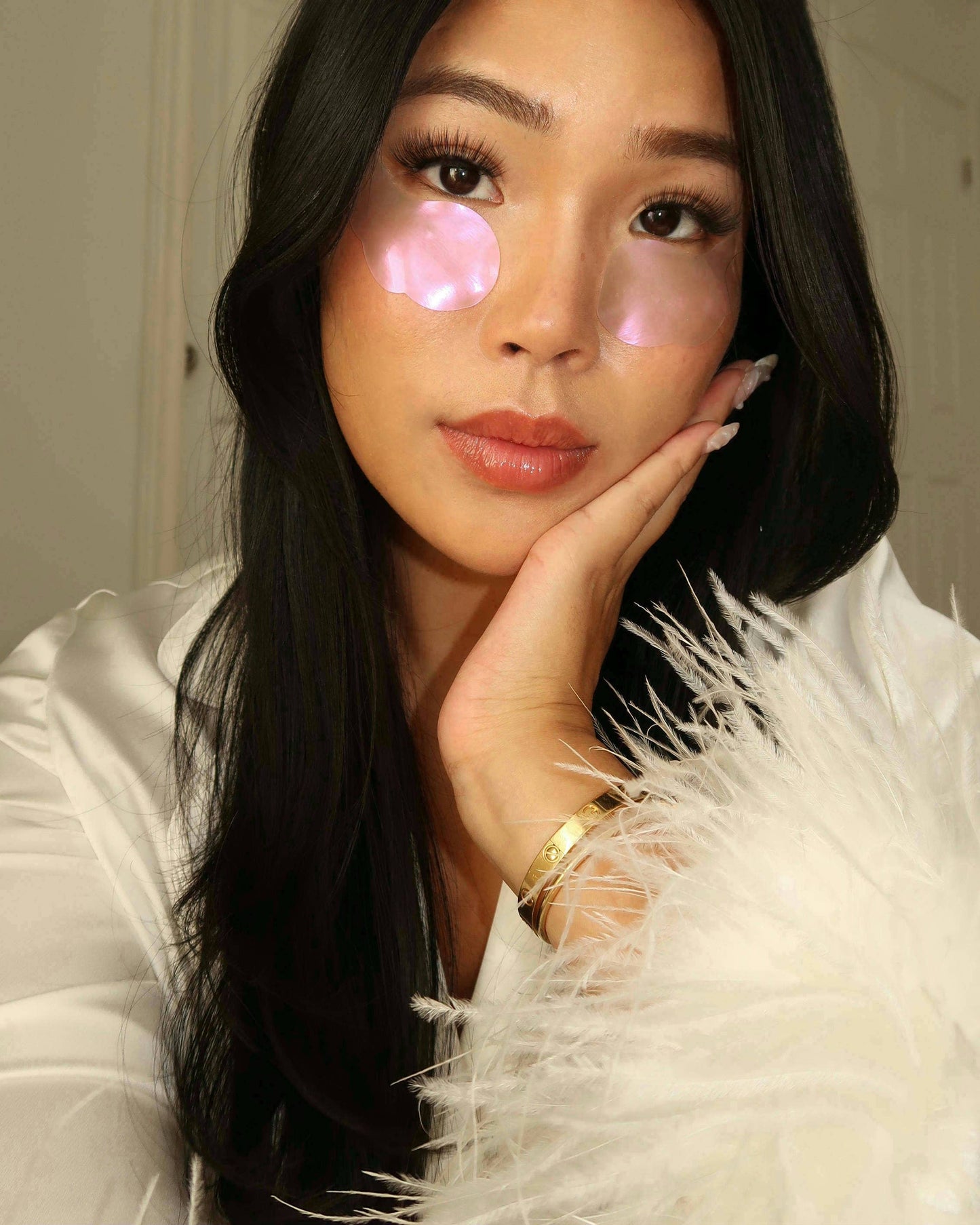 Hydrogel Undereye Masks