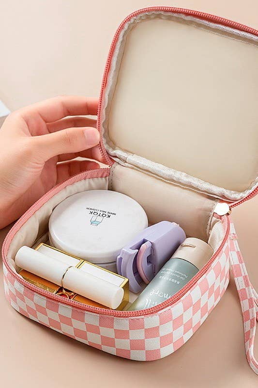 MAKEUP COSMETIC POUCH BAG