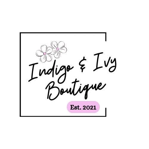 Indigo & Ivy Boutique Gift Card