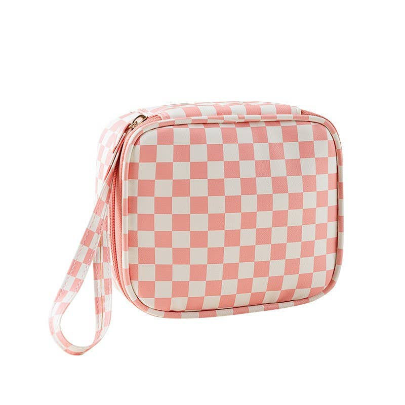 MAKEUP COSMETIC POUCH BAG