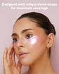 Hydrogel Undereye Masks