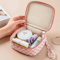 MAKEUP COSMETIC POUCH BAG