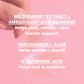 Hydrogel Undereye Masks