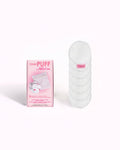 Toner Puff 7 Pack