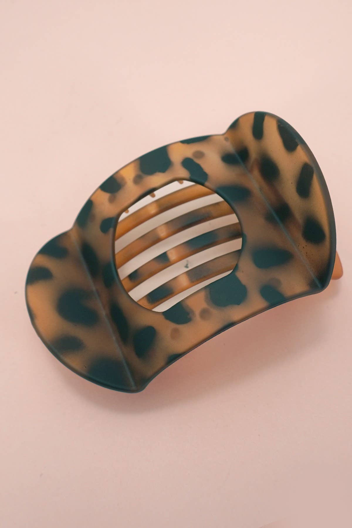 Large Claw Clips